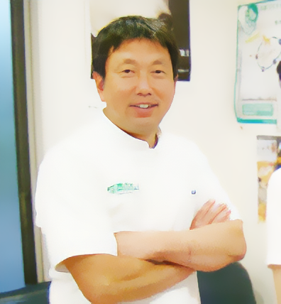 加藤先生