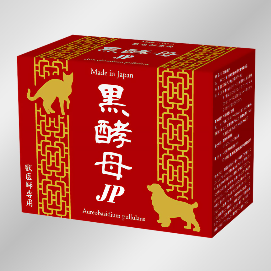 黑酵母ＪＰ 台灣特製限定品 病毒性感染病/免疫力加強/體力維持