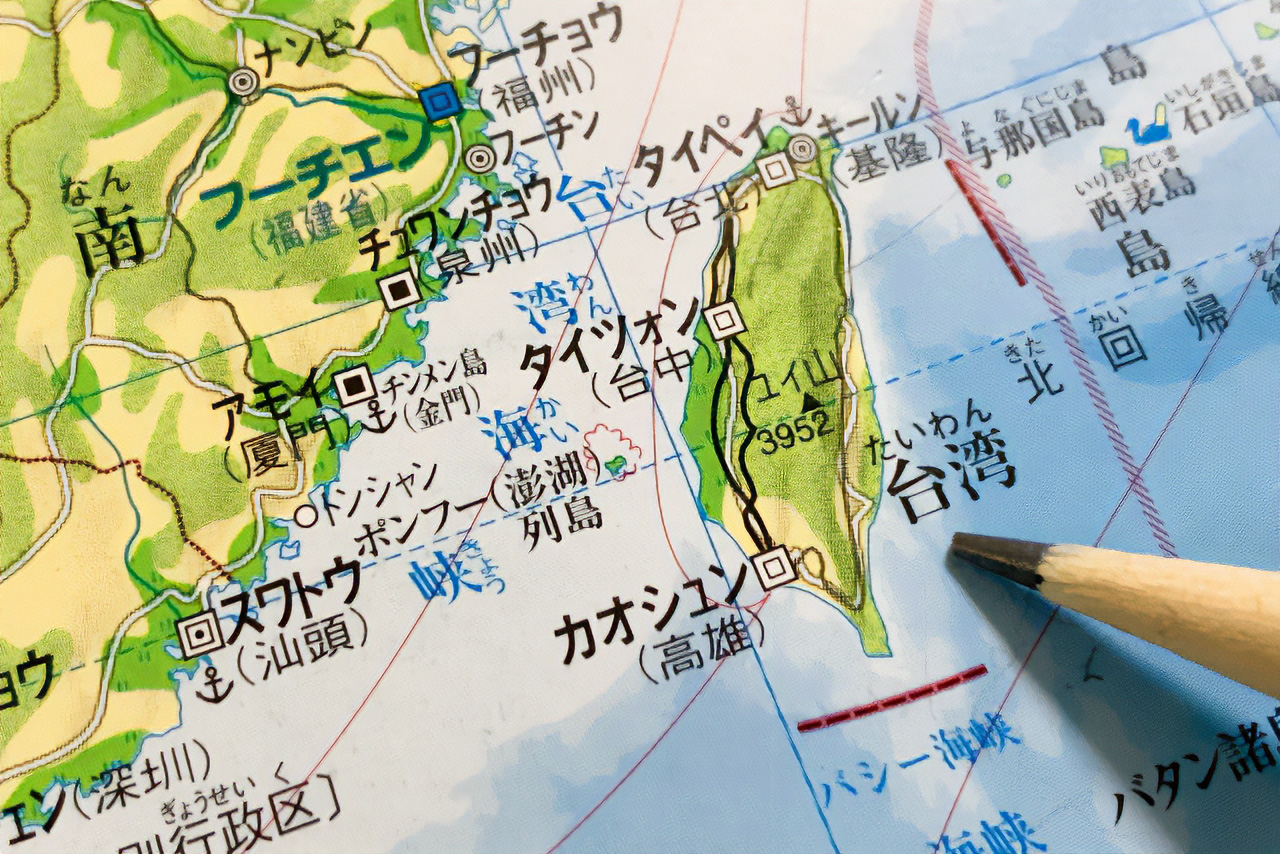 taiwanmap
