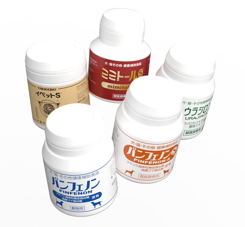 Scarecrow Co., Ltd.