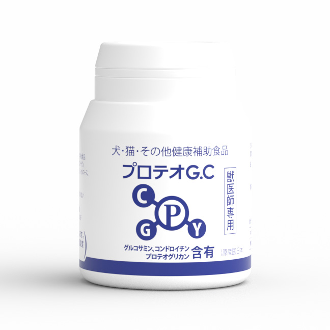 プロテオGC