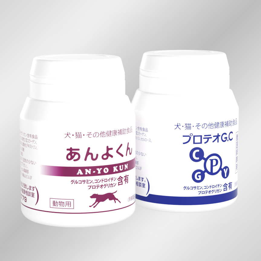 安優骨 關節保健/舒緩關節疼痛