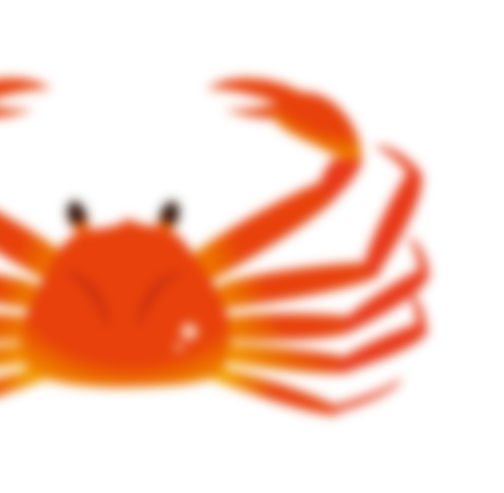 螃蟹