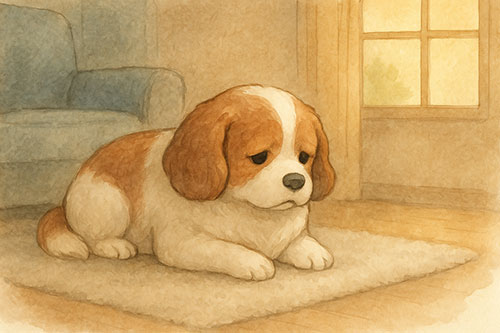 ◎犬種:美國可卡犬 ◎年齡:12歲7個月 ◎體重:11.8kg