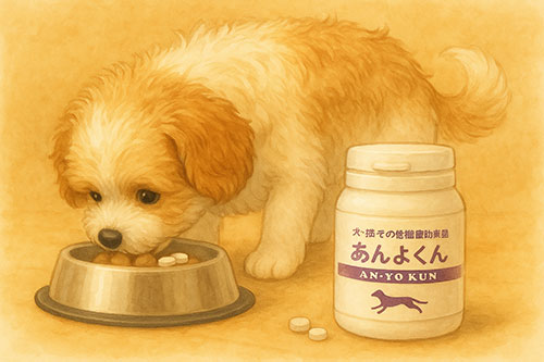 茉蘿（Maron）的日常故事 ～那天重新聽見了四隻腳踏地的聲音～